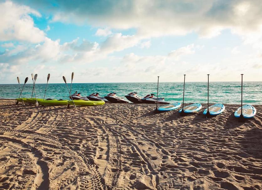 Strand Foto