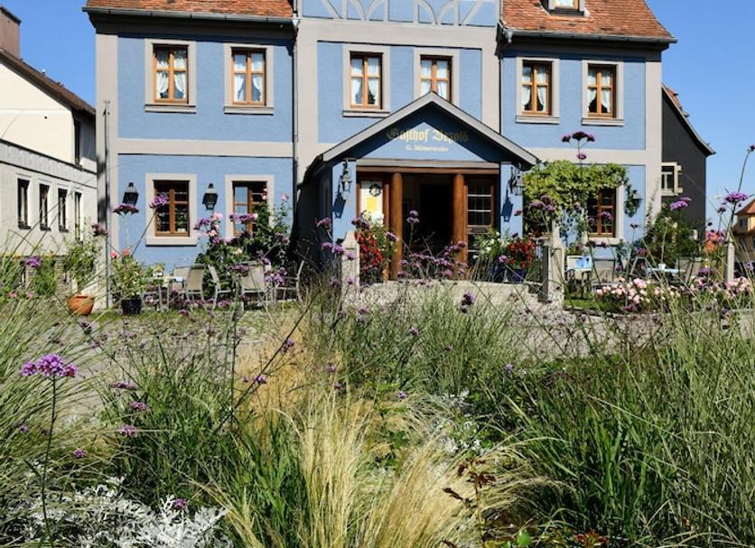 Bygning Foto