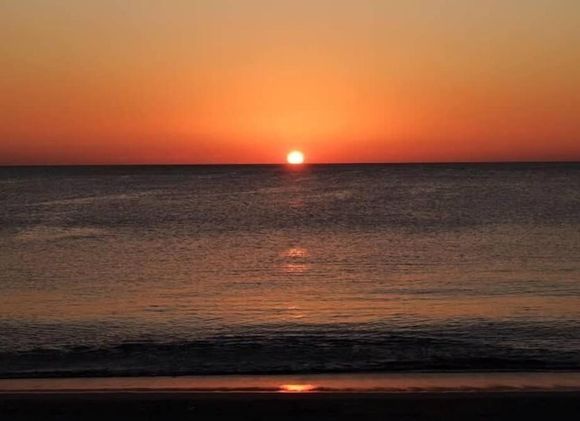Strand Foto