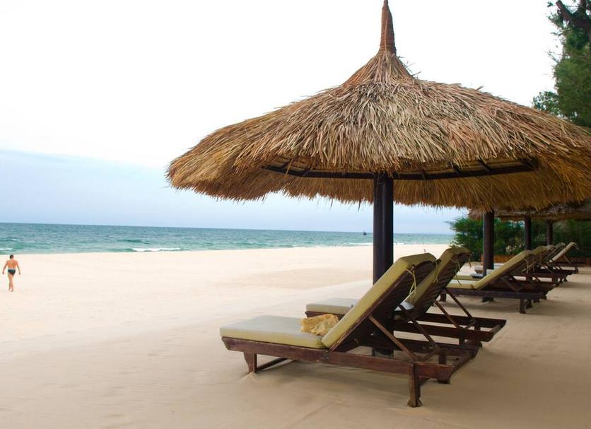 Strand Foto