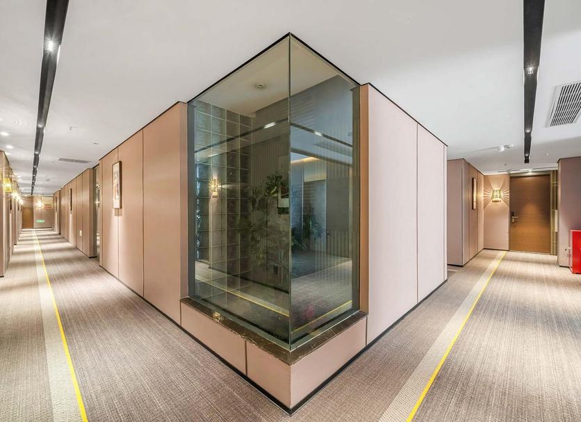 Hall Foto