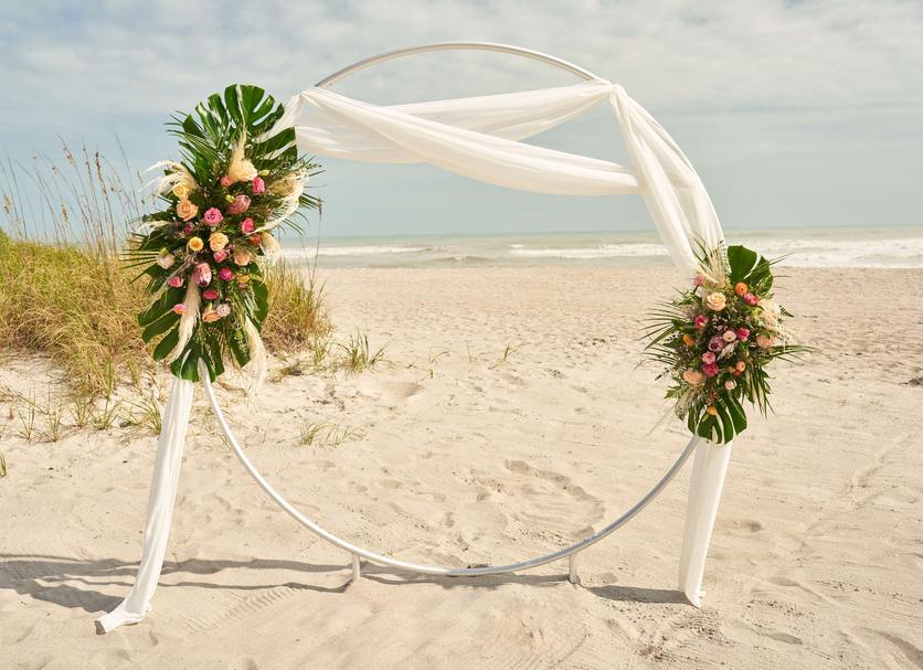 Strand Foto