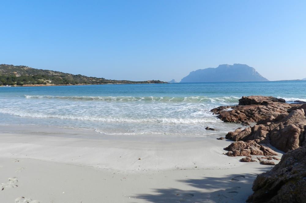 Strand Foto
