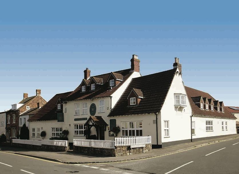 Bygning Foto