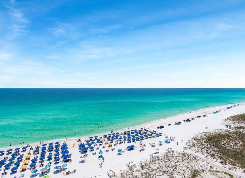 Strand Foto
