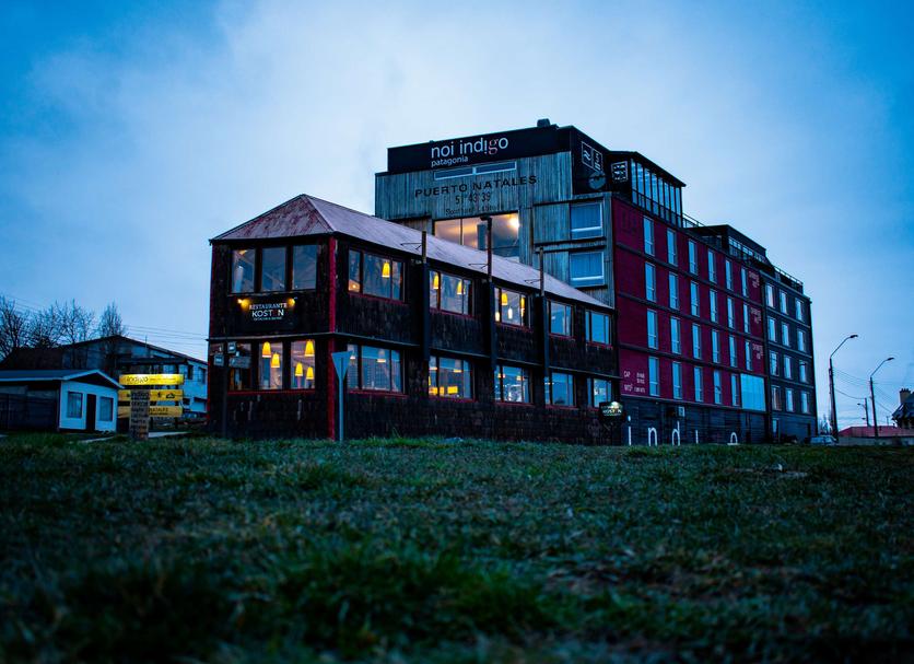 Bygning Foto