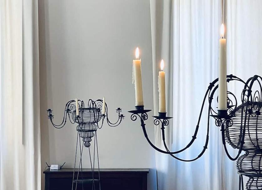 Romfasiliteter Foto