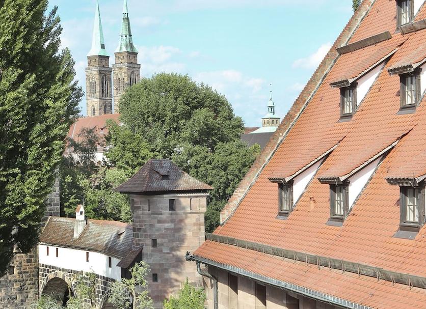 Utsikt Foto