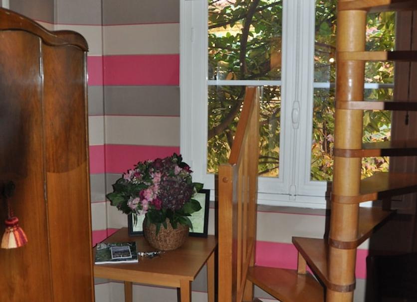 Romfasiliteter Foto