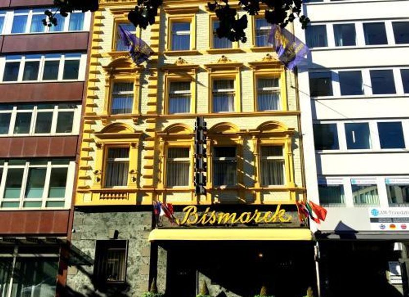 Bygning Foto