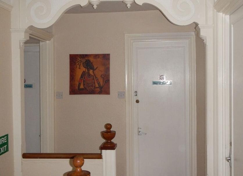 Romfasiliteter Foto