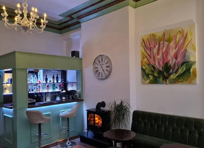 Bar Foto