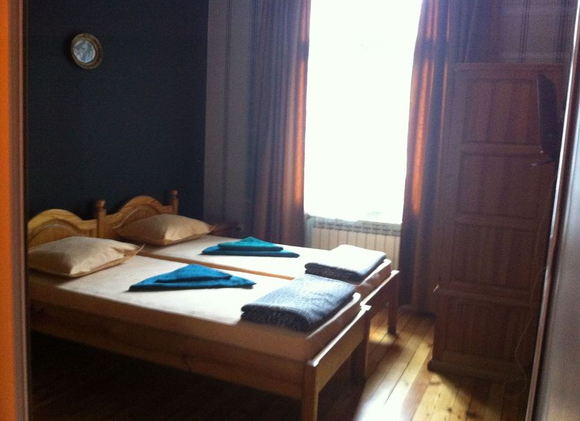 Soverom Foto