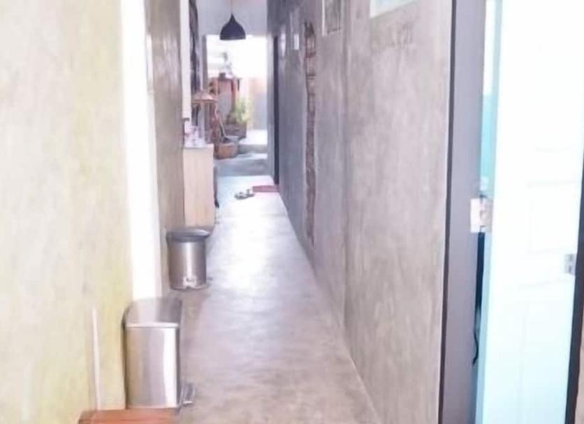 Hall Foto