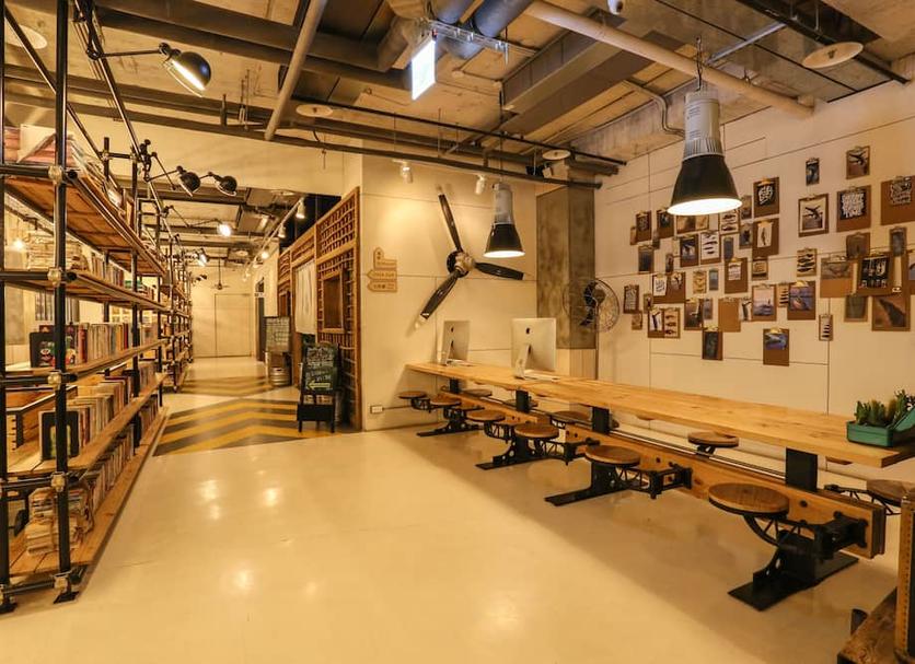 Bar Foto