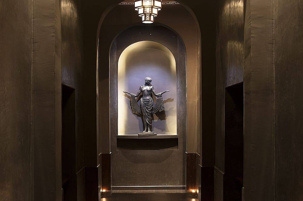 Hall
