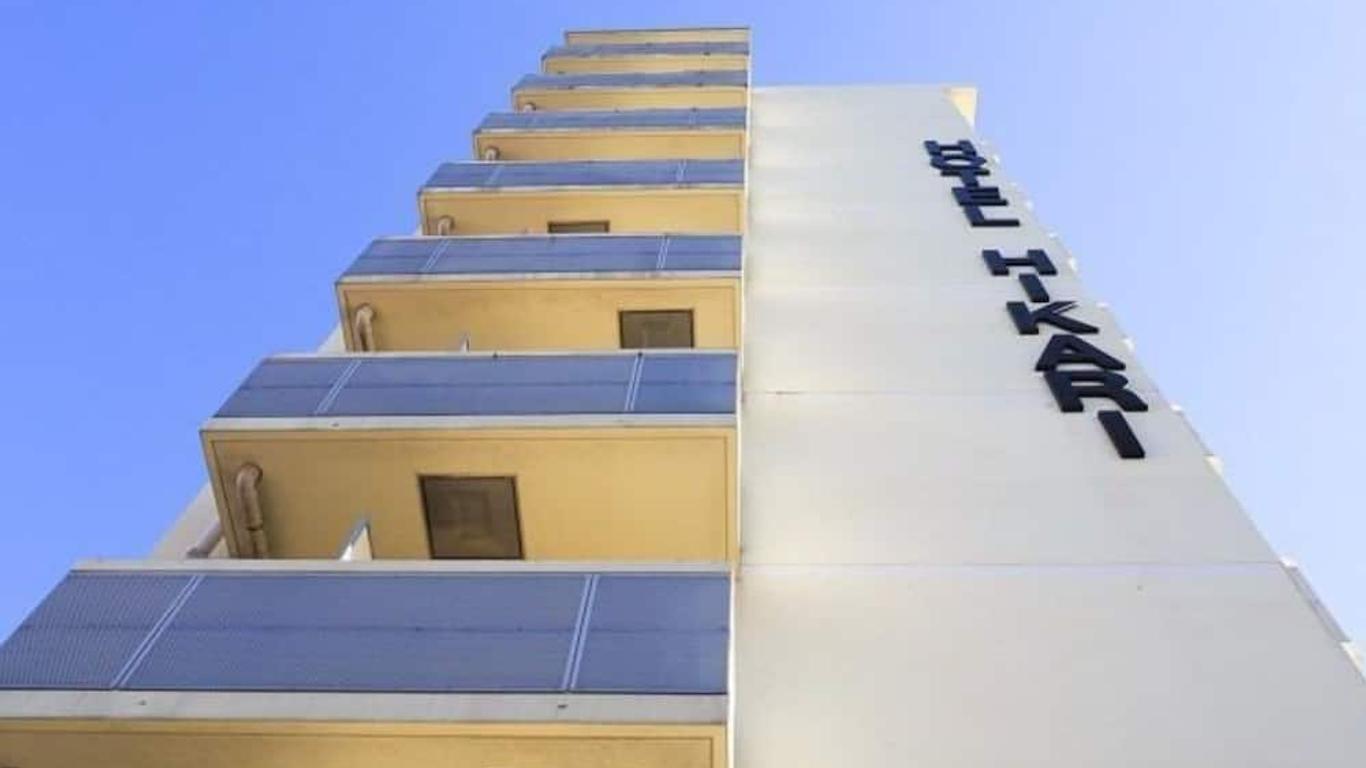 Hotel Hikari