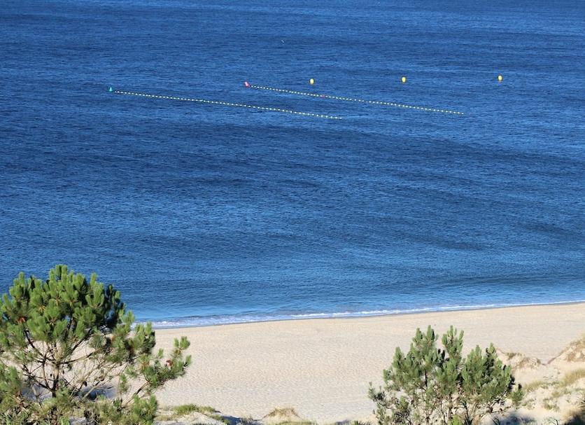 Strand Foto