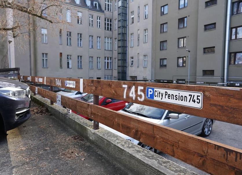 Utsikt Foto