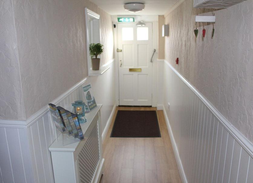 Hall Foto