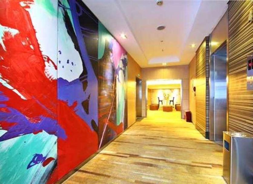 Hall Foto