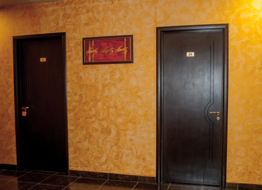 Hall Foto