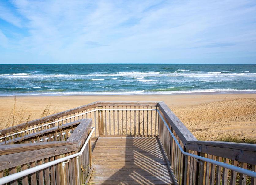 Strand Foto