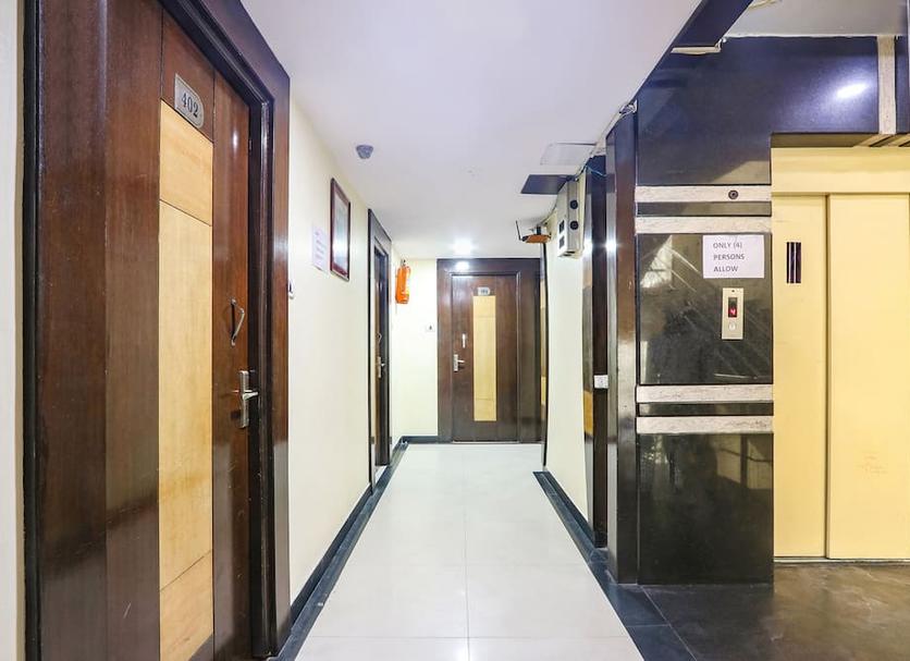 Hall Foto