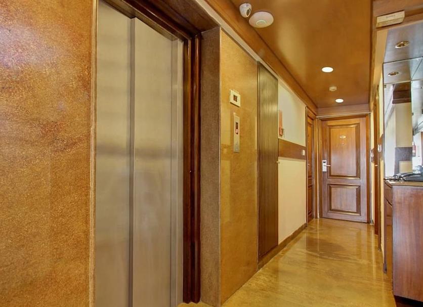 Hall Foto