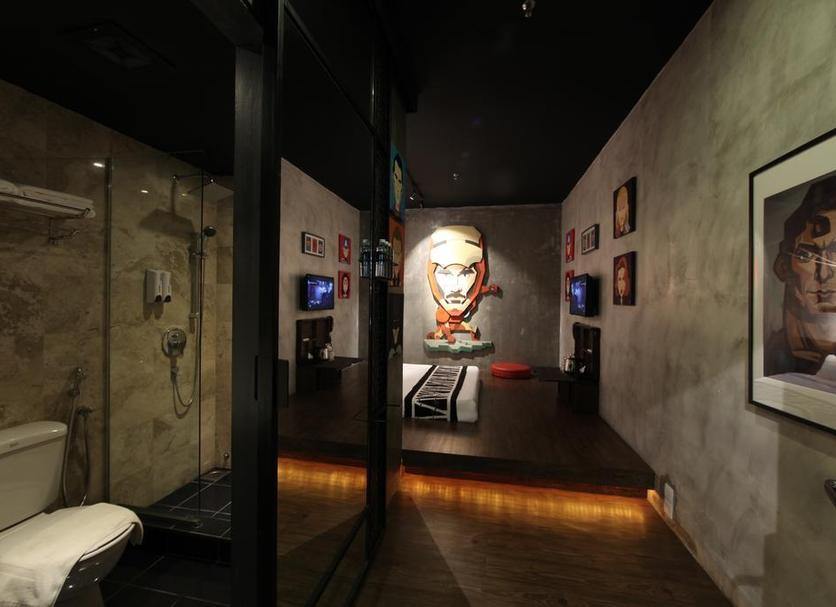 Hall Foto