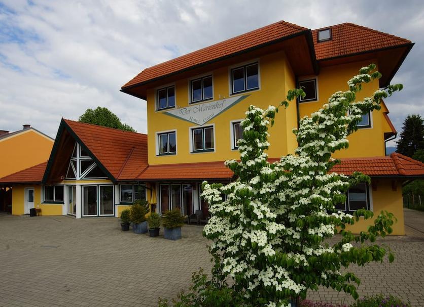 Bygning Foto