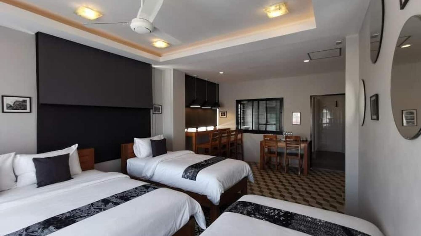 The Besavana Phuket