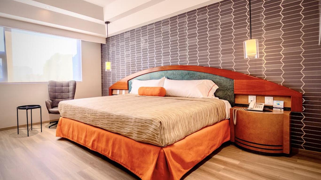Hotel Torremolinos