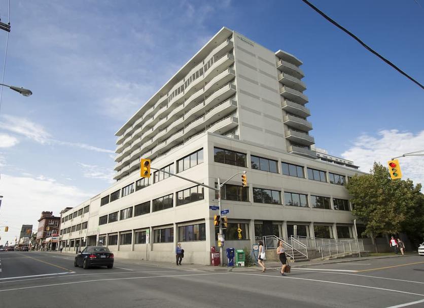 Bygning Foto