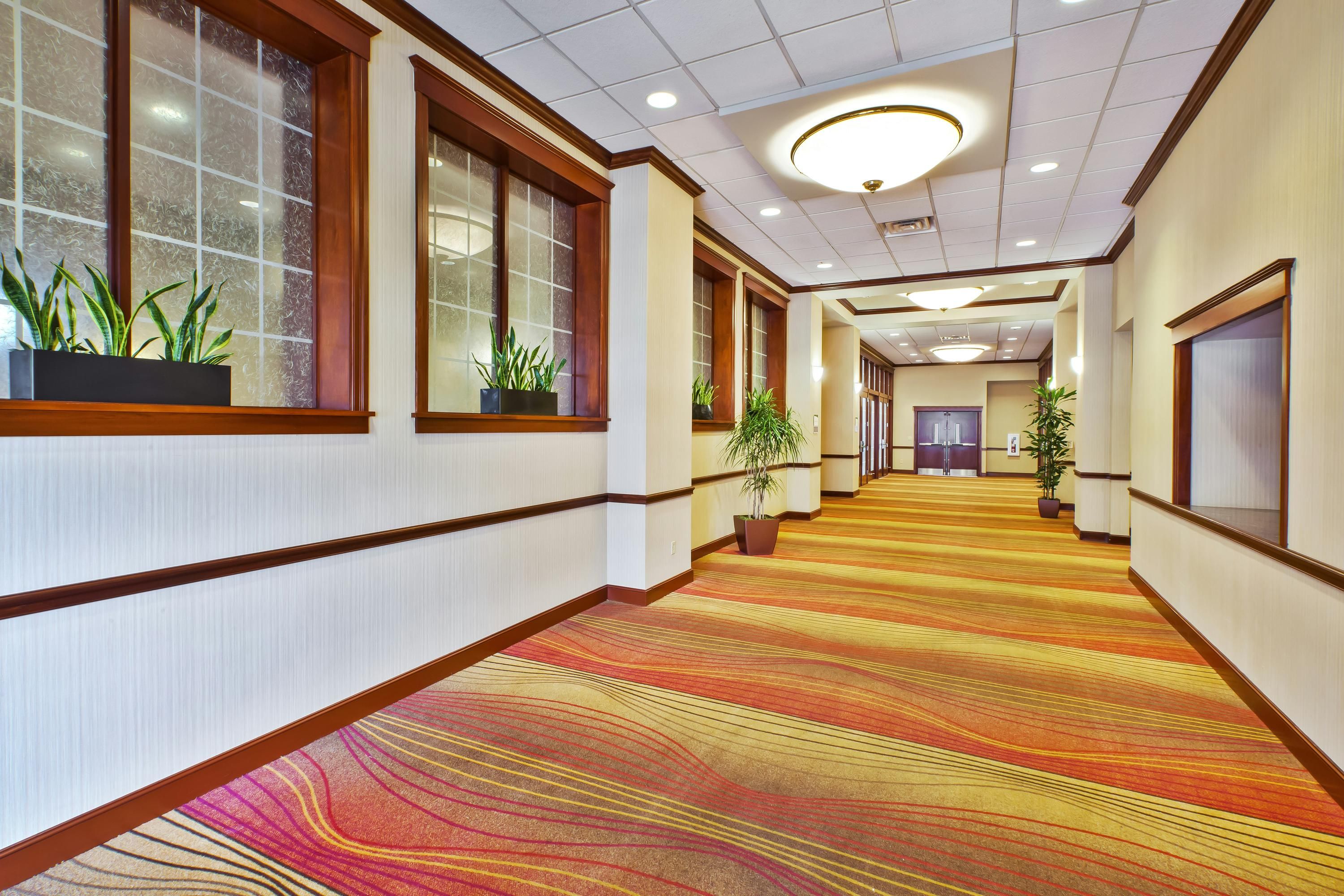 Hall