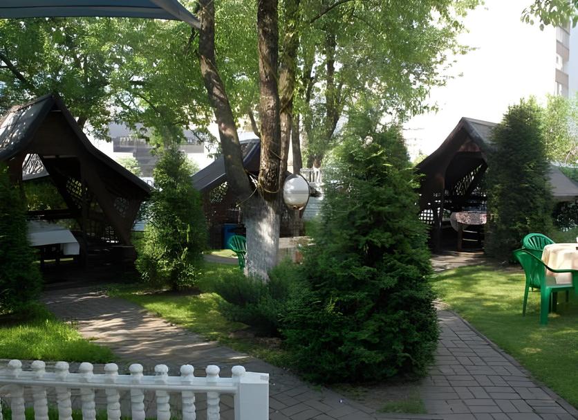 Utsikt Foto