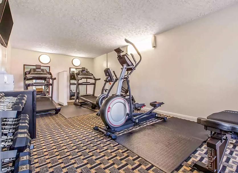 Gym Foto