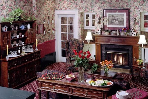 Hotellfasiliteter