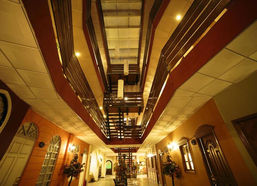Hall Foto