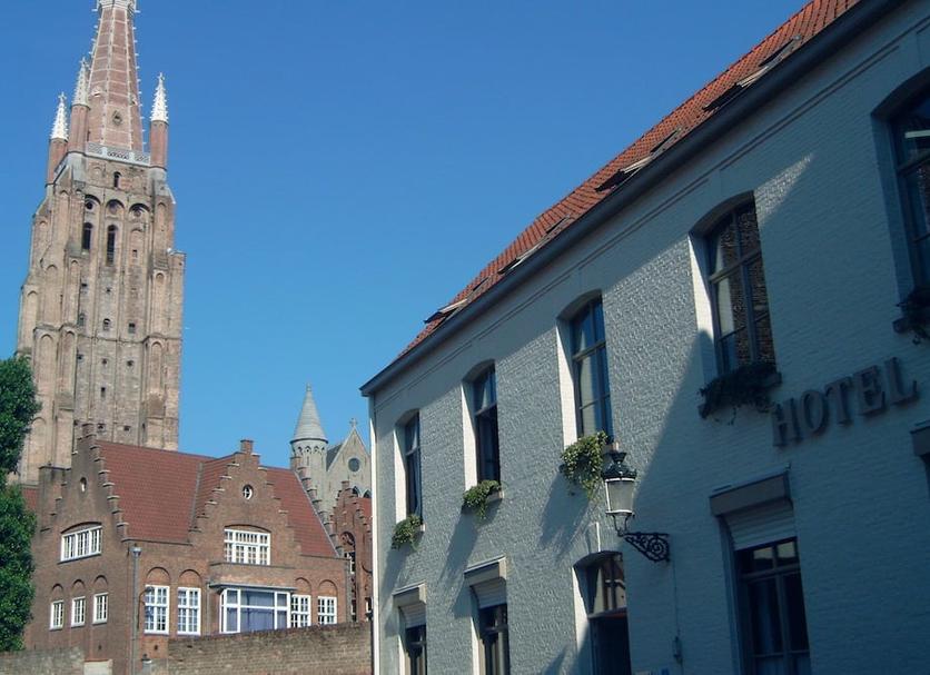Utsikt Foto