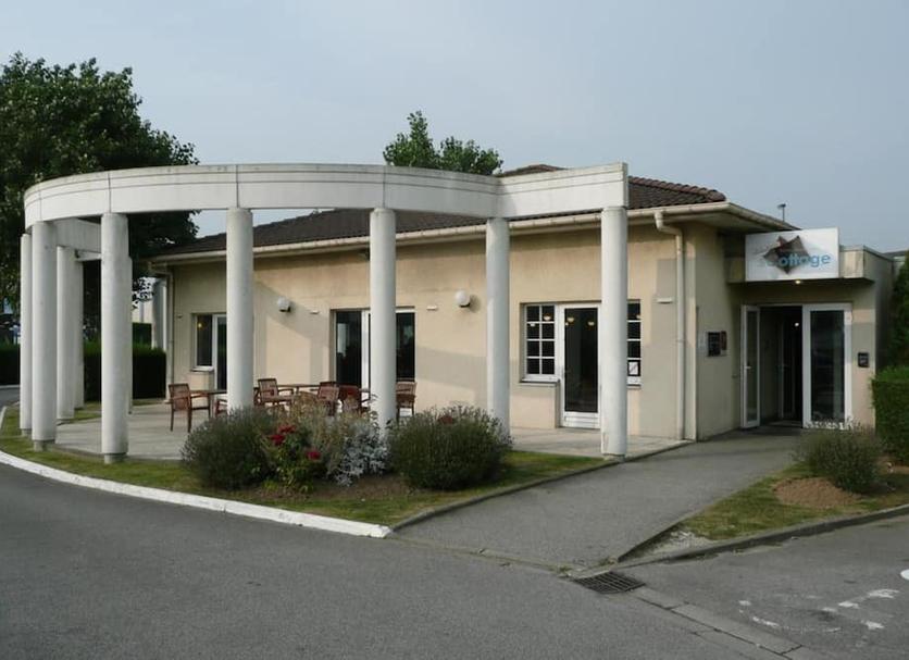 Bygning Foto