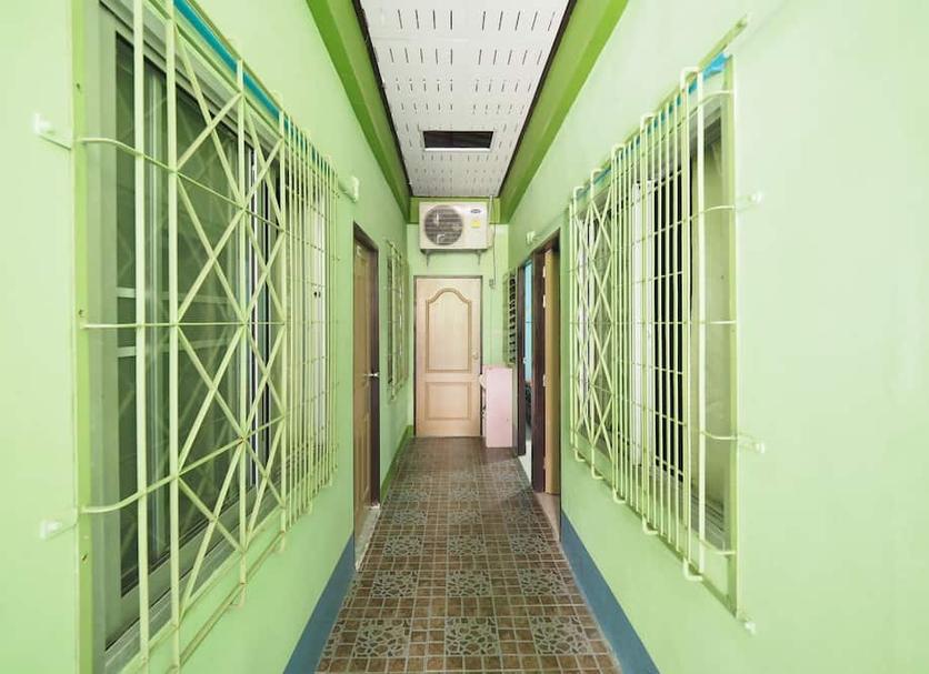 Hall Foto