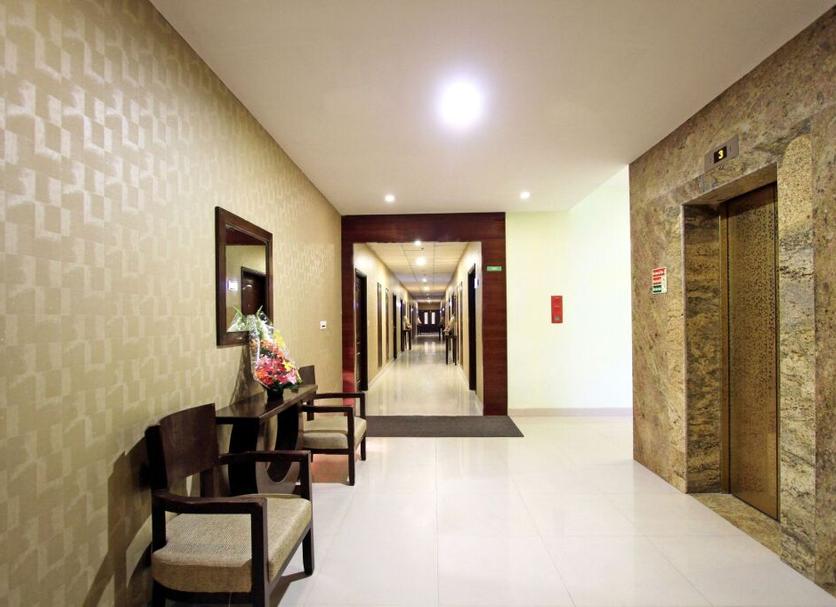 Hall Foto