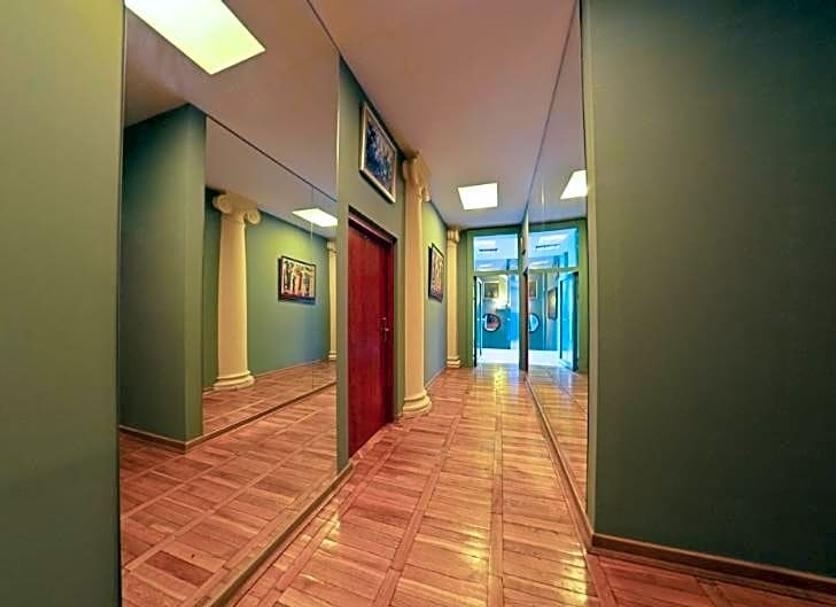Hall Foto