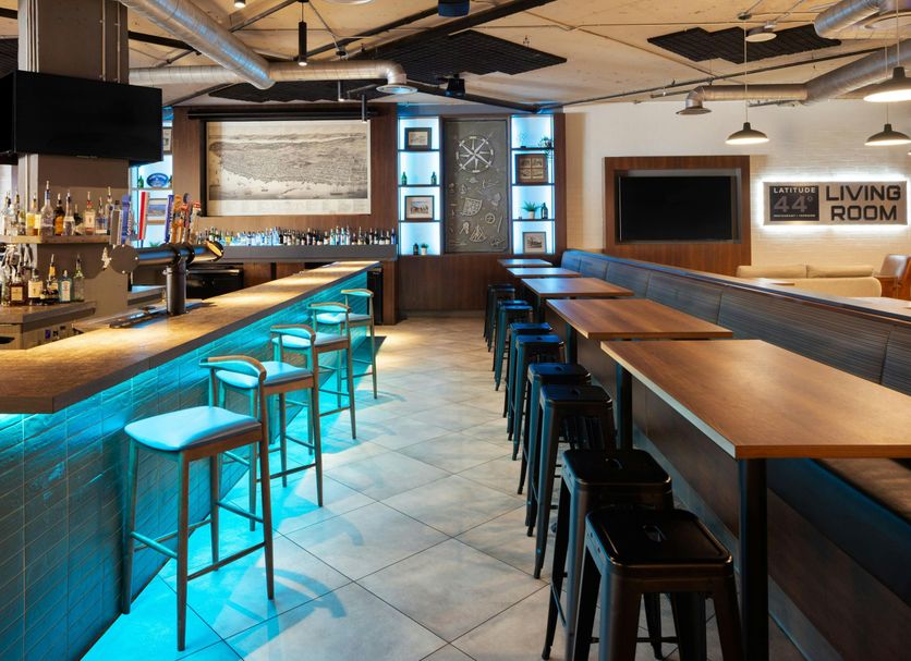 Bar Foto