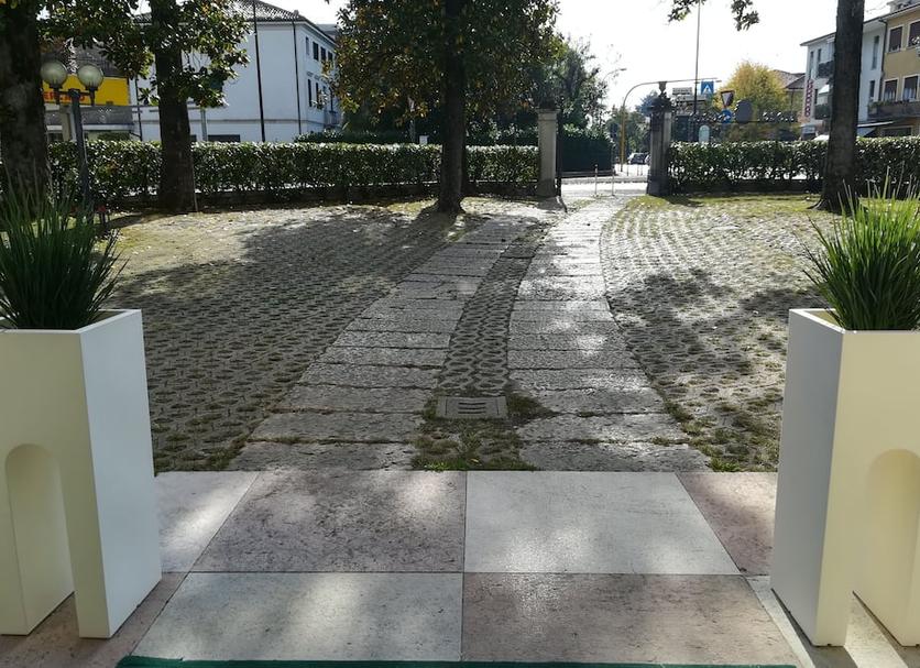 Utsikt Foto