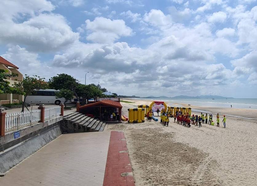 Strand Foto