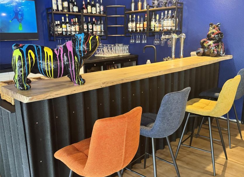 Bar Foto