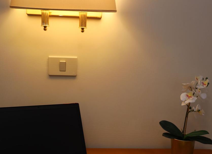 Romfasiliteter Foto