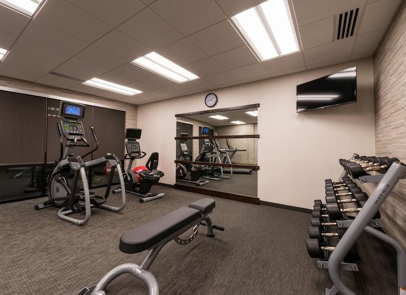 Gym Foto